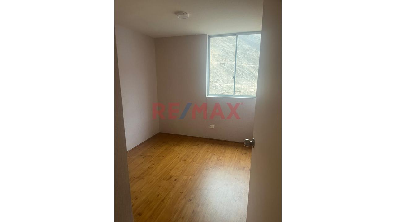 Departamento En Alquiler – Condominio Altos Del Rímac — foto 4