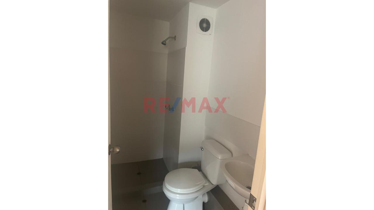 Departamento En Alquiler – Condominio Altos Del Rímac — foto 7