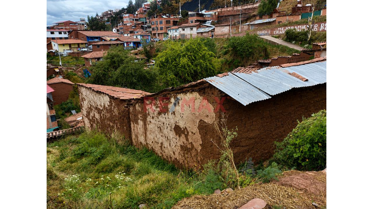 🌿 Terreno En Venta – Apv Chinchero, Cusco - 3