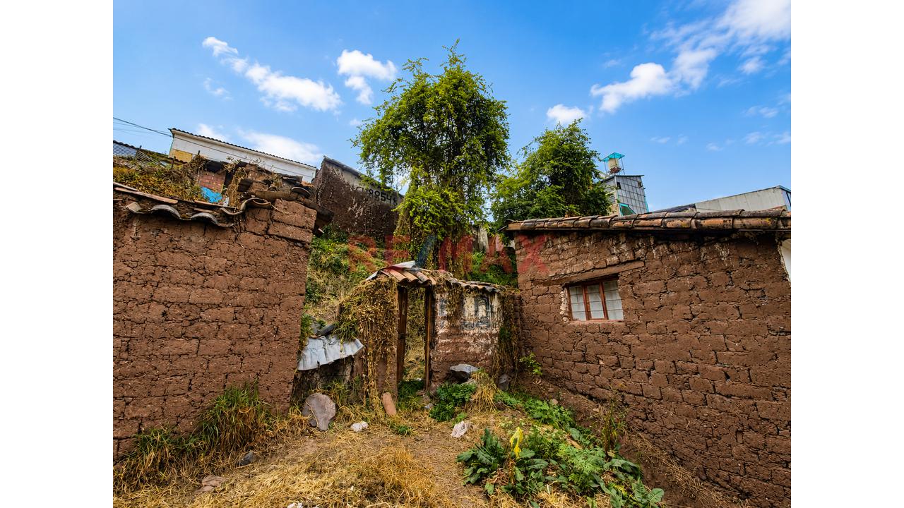 🌿 Terreno En Venta – Apv Chinchero, Cusco - 5