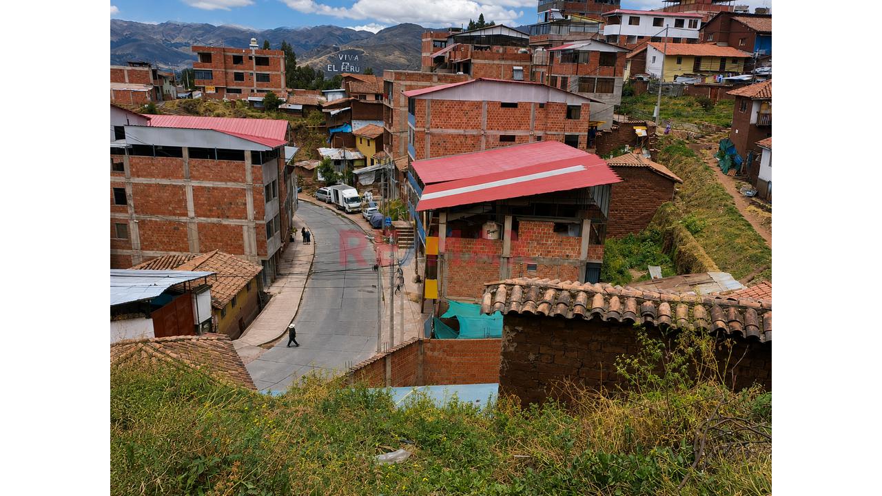 🌿 Terreno En Venta – Apv Chinchero, Cusco - 6