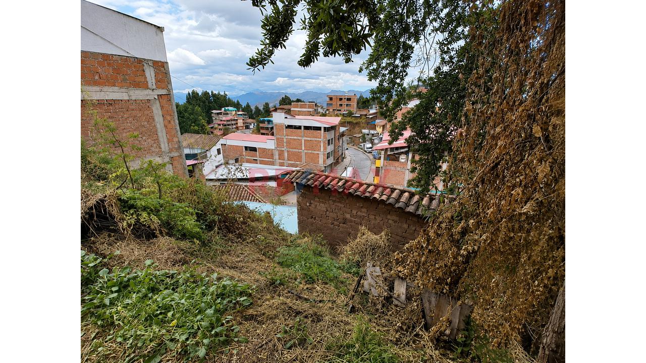 🌿 Terreno En Venta – Apv Chinchero, Cusco - 2