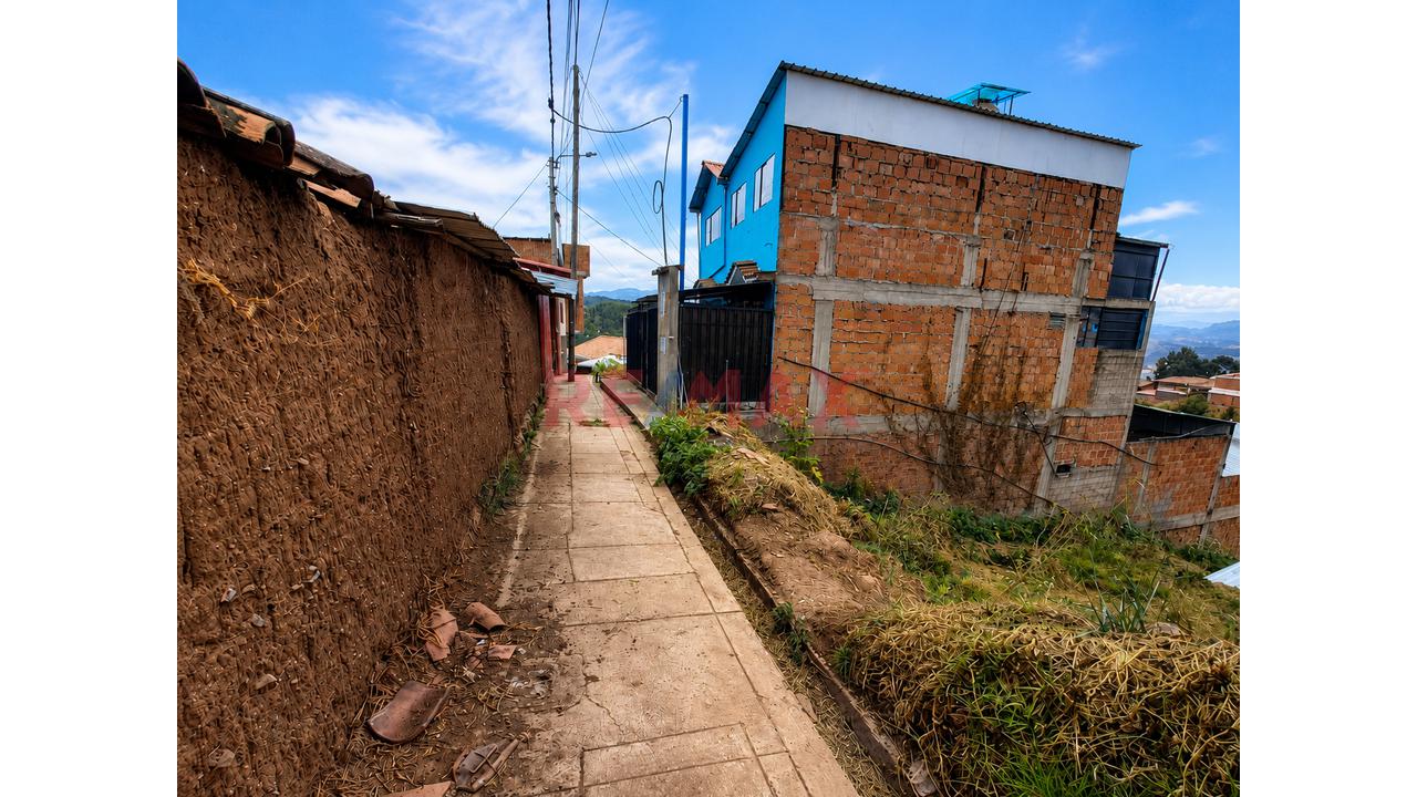 🌿 Terreno En Venta – Apv Chinchero, Cusco - 4