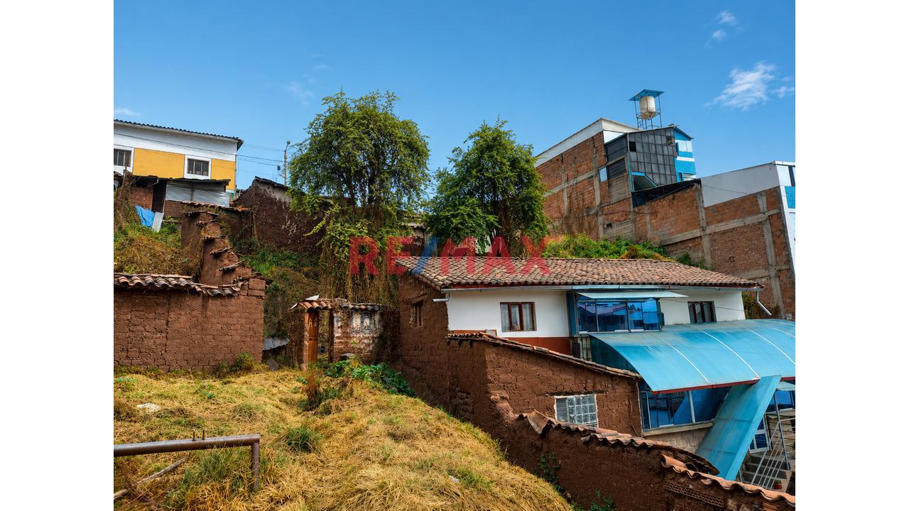 🌿 Terreno En Venta – Apv Chinchero, Cusco