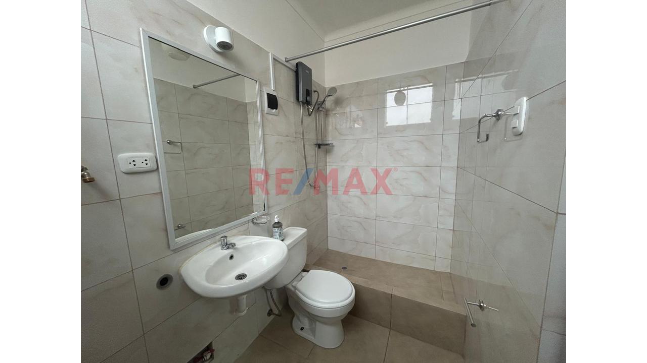 Departamento En Alquiler En Jesús María – 1 Dormitorio Con Vista A Parque | S/ 1,800 — foto 9