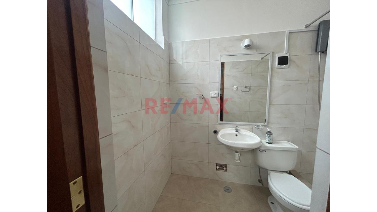 Departamento En Alquiler En Jesús María – 1 Dormitorio Con Vista A Parque | S/ 1,800 — foto 8
