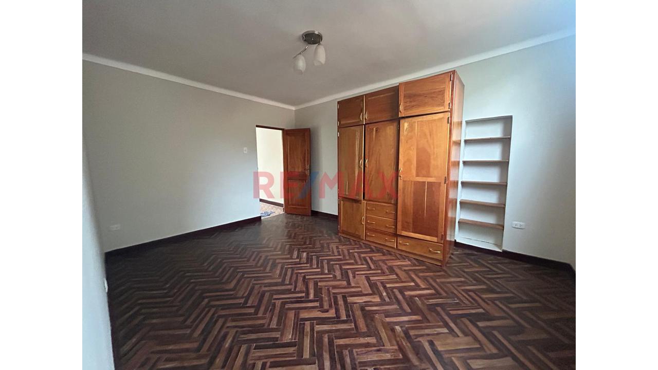 Departamento En Alquiler En Jesús María – 1 Dormitorio Con Vista A Parque | S/ 1,800 — foto 7