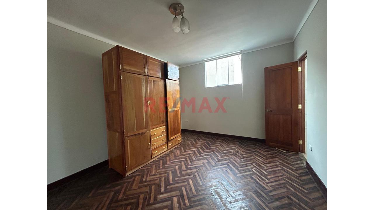 Departamento En Alquiler En Jesús María – 1 Dormitorio Con Vista A Parque | S/ 1,800 — foto 6