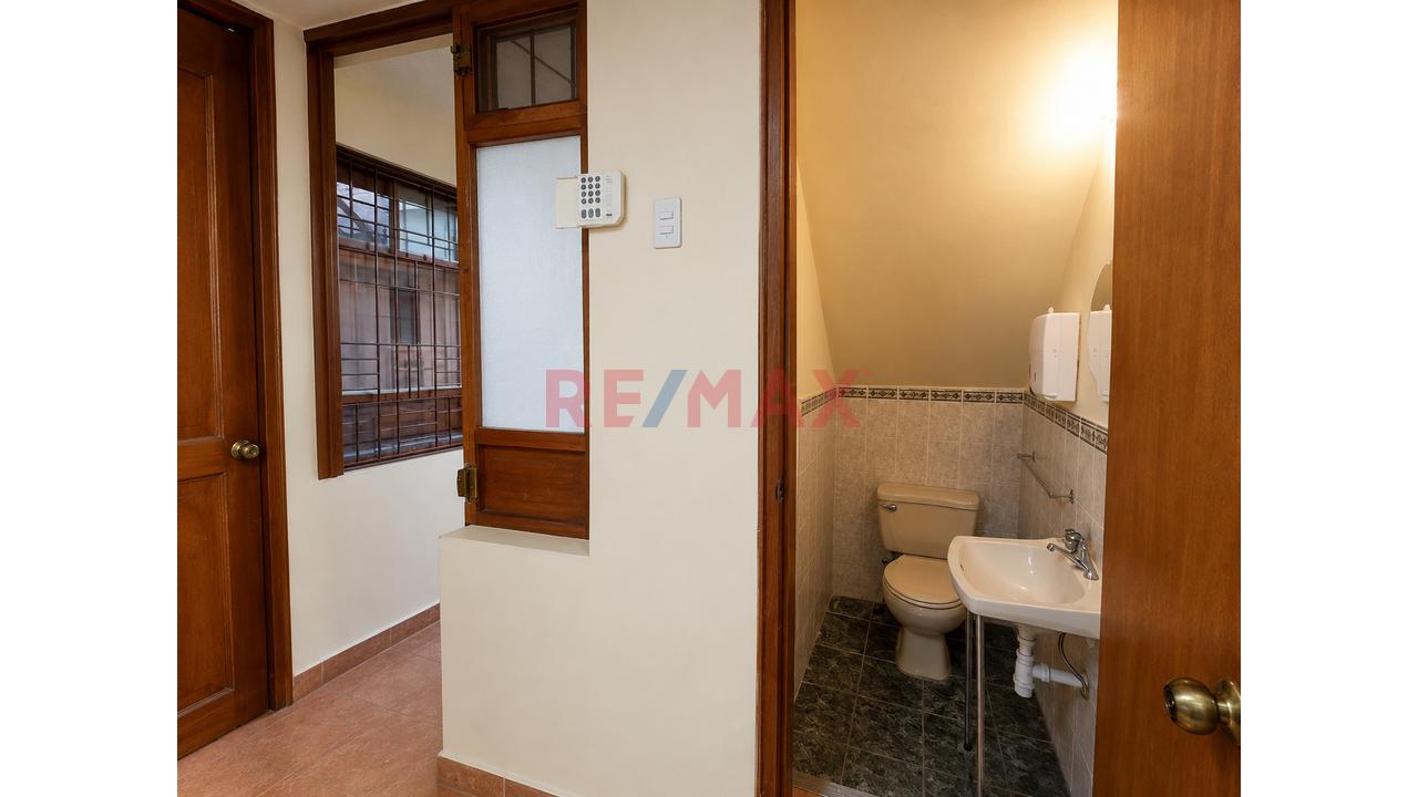 🏡 Casa En Venta – Urb. Marcavalle | Cusco - 5