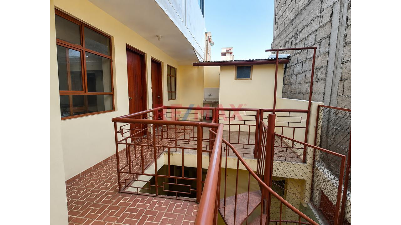 🏡 Casa En Venta – Urb. Marcavalle | Cusco - 8