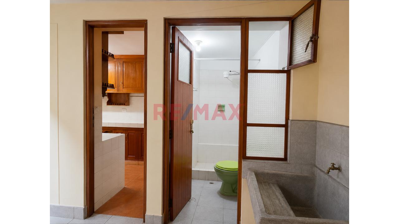 🏡 Casa En Venta – Urb. Marcavalle | Cusco - 6
