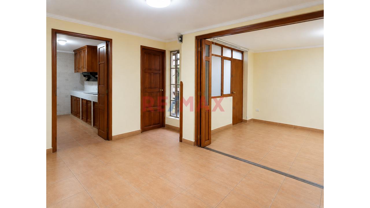 🏡 Casa En Venta – Urb. Marcavalle | Cusco - 4