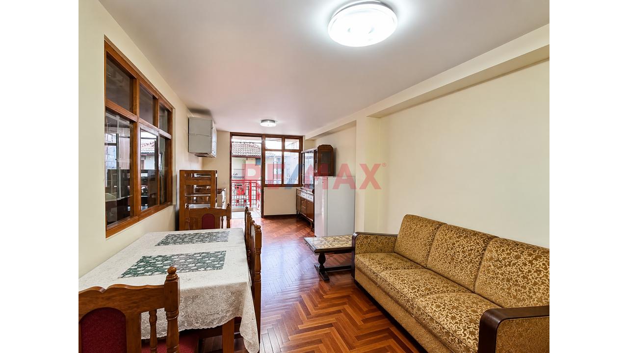 🏡 Casa En Venta – Urb. Marcavalle | Cusco - 7