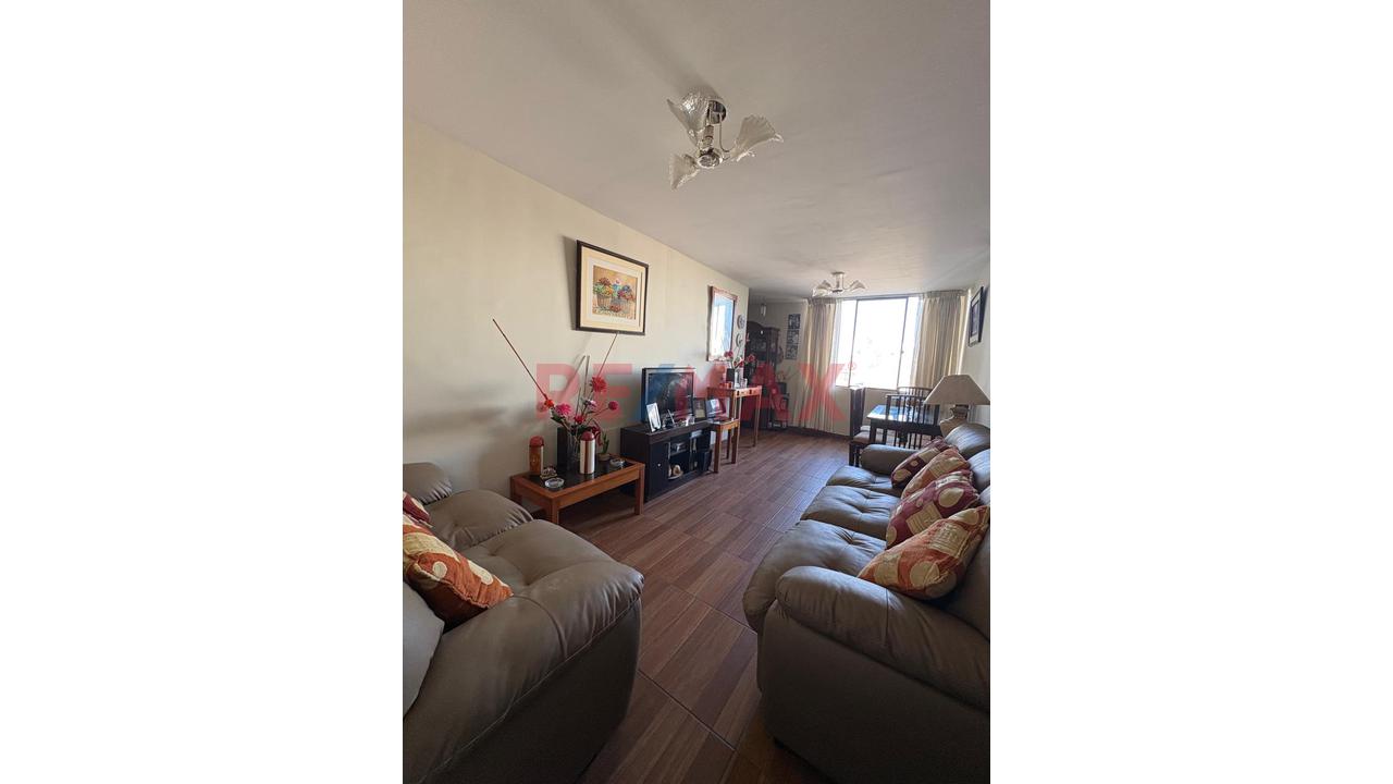 🏡 ¡Departamento En Venta En Magdalena Del Mar – Excelente Ubicación! ✨ — foto 3