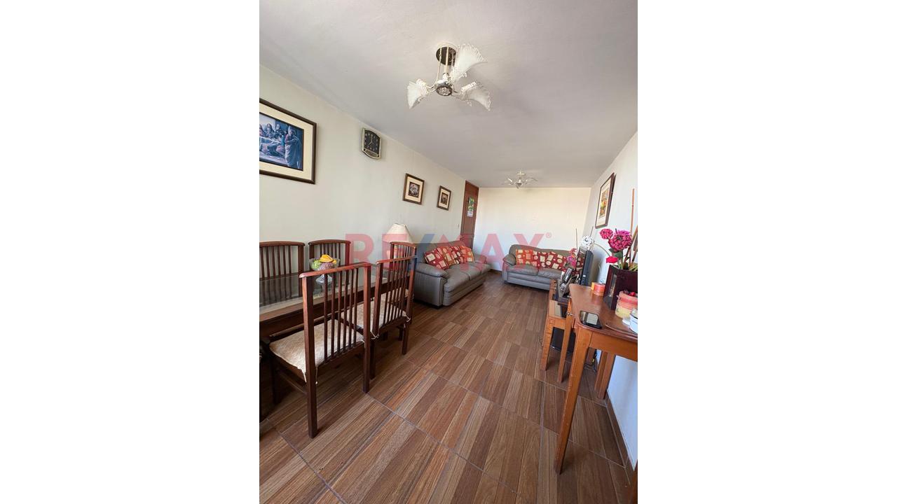 🏡 ¡Departamento En Venta En Magdalena Del Mar – Excelente Ubicación! ✨ — foto 2