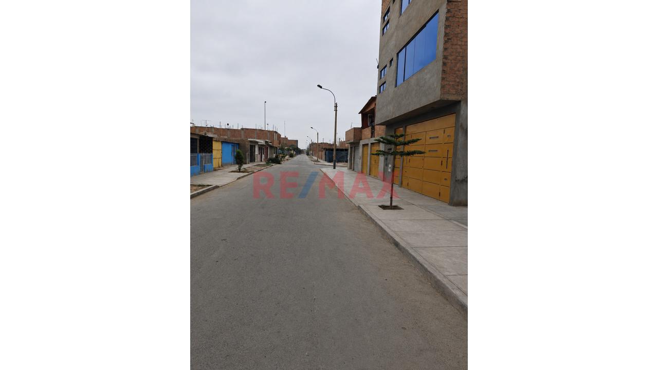 Se Vende Amplio Terreno 105 M2 Urb. Santa María Etapa Ii - Carabayllo  🏠🎊 — foto 3