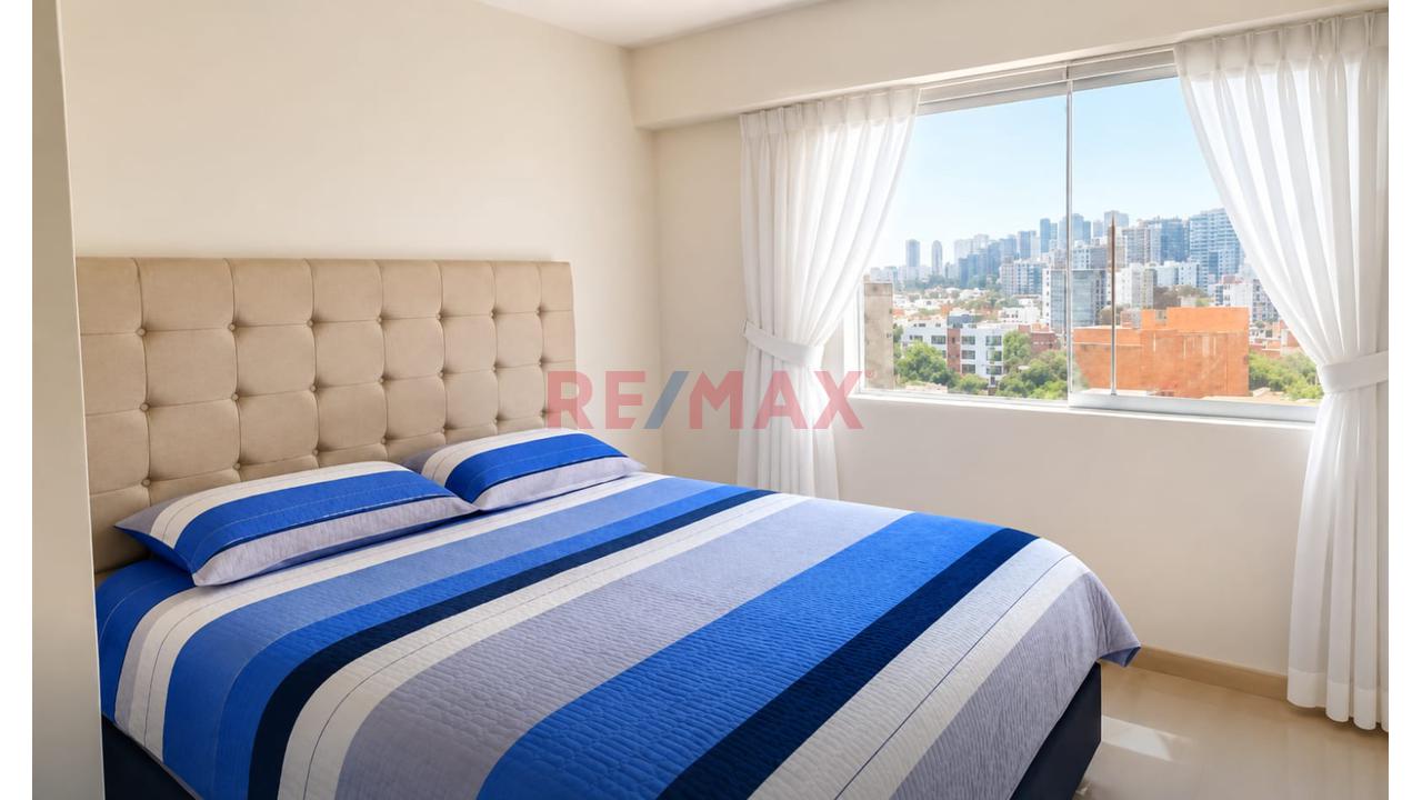 Se Vende Departamento 100 Mt² Jesús María — foto 9