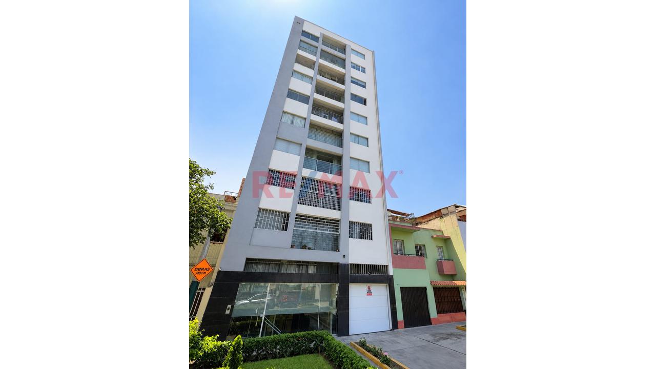 Se Vende Departamento 100 Mt² Jesús María — foto 11