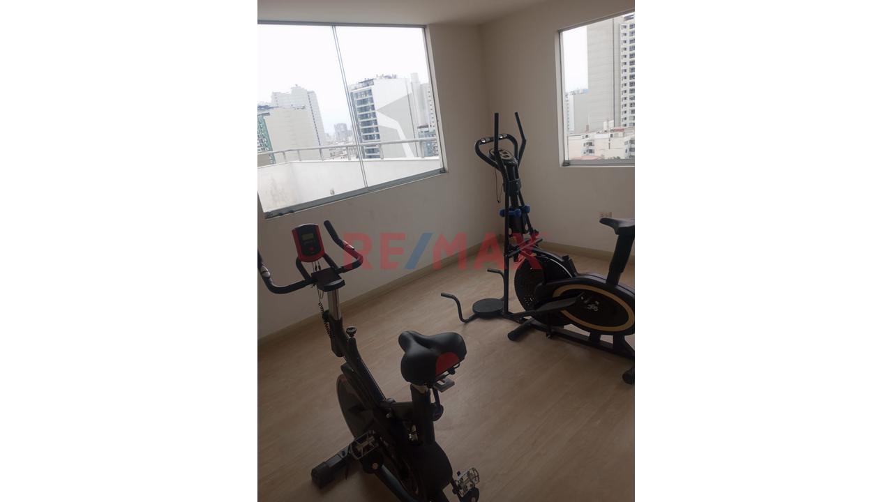 Se Vende Departamento 100 Mt² Jesús María — foto 5