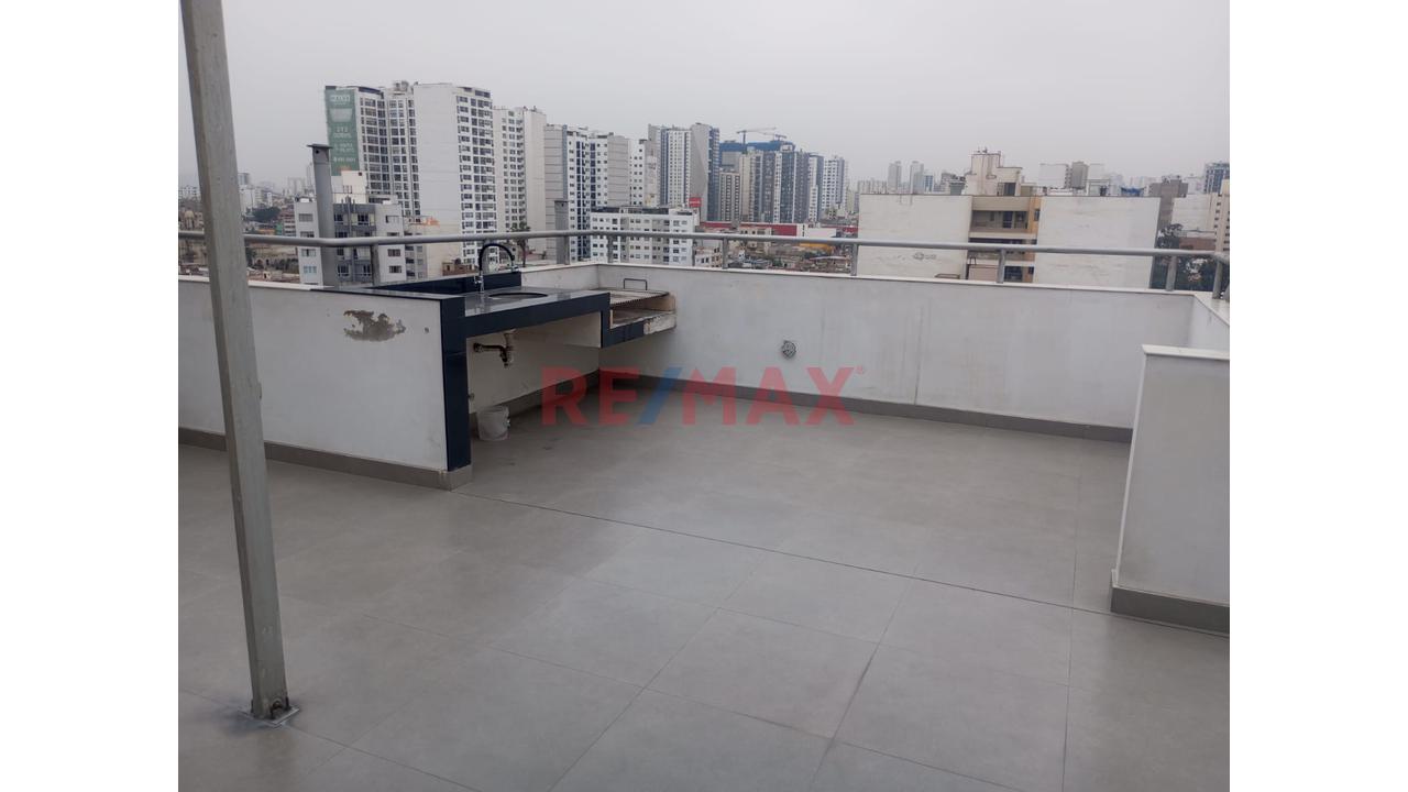 Se Vende Departamento 100 Mt² Jesús María — foto 7