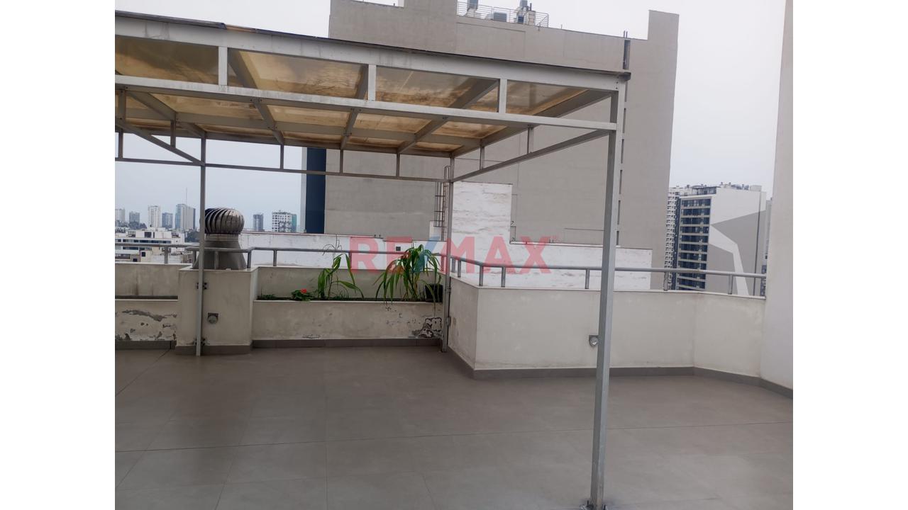 Se Vende Departamento 100 Mt² Jesús María — foto 8