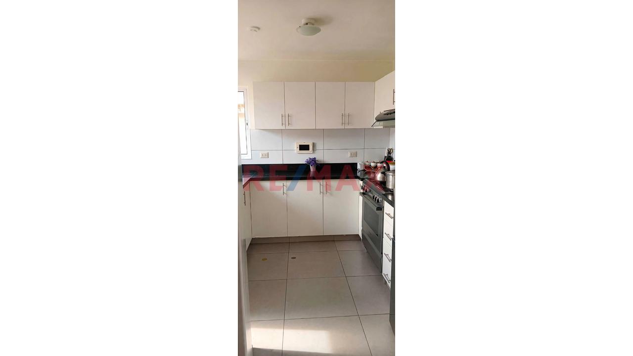 Se Vende Departamento 100 Mt² Jesús María — foto 10