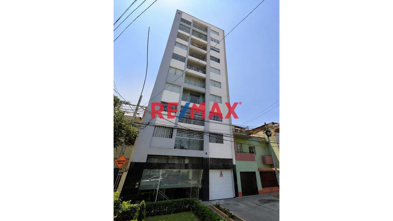 Se Vende Departamento 100 Mt² Jesús María