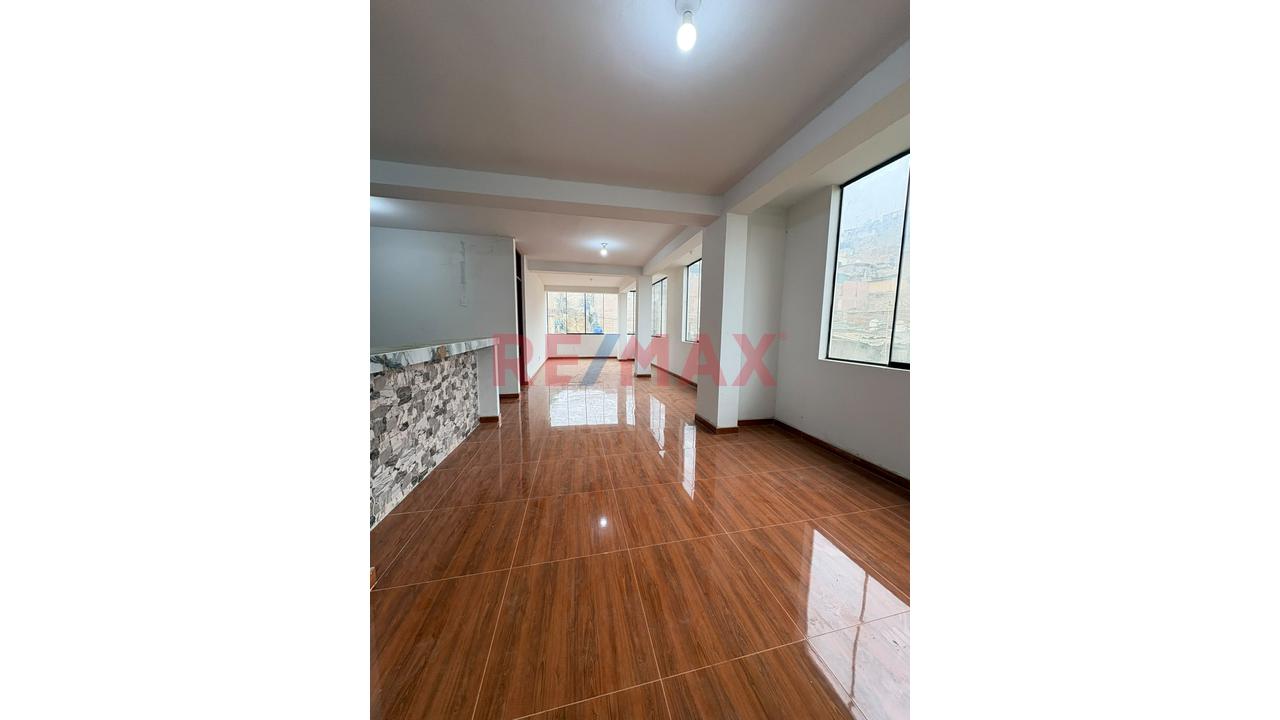 🔥 ¡Casa De Estreno En Venta En Jicamarca! 🏡✨ — foto 3
