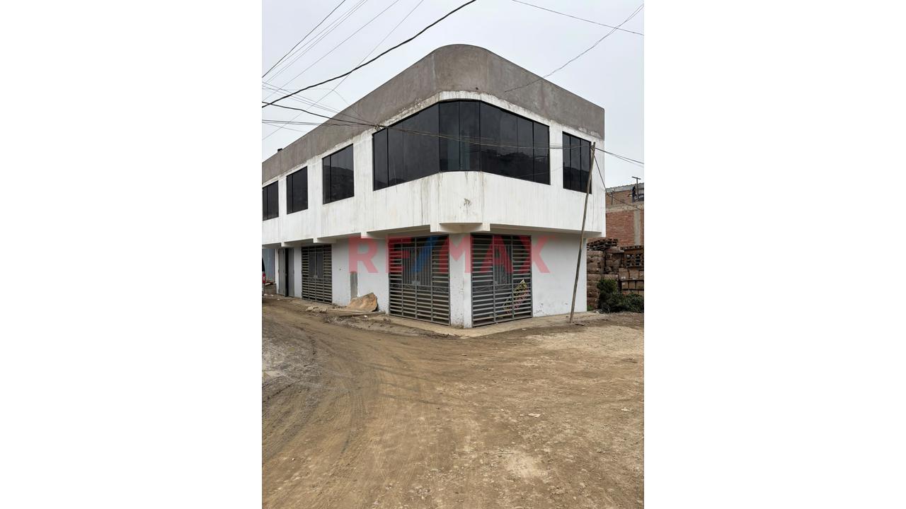🔥 ¡Casa De Estreno En Venta En Jicamarca! 🏡✨