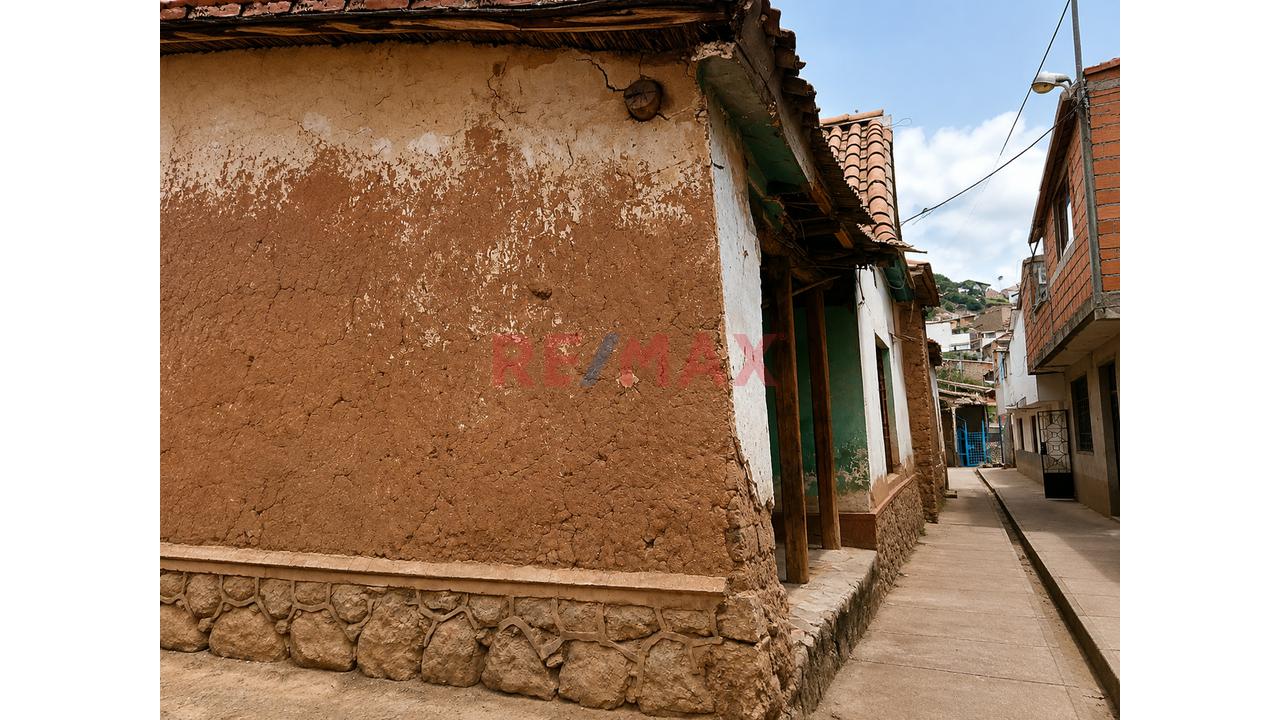 🏞️ Casona Mirador En Venta – Fundo Ucchullo | Cusco - 5