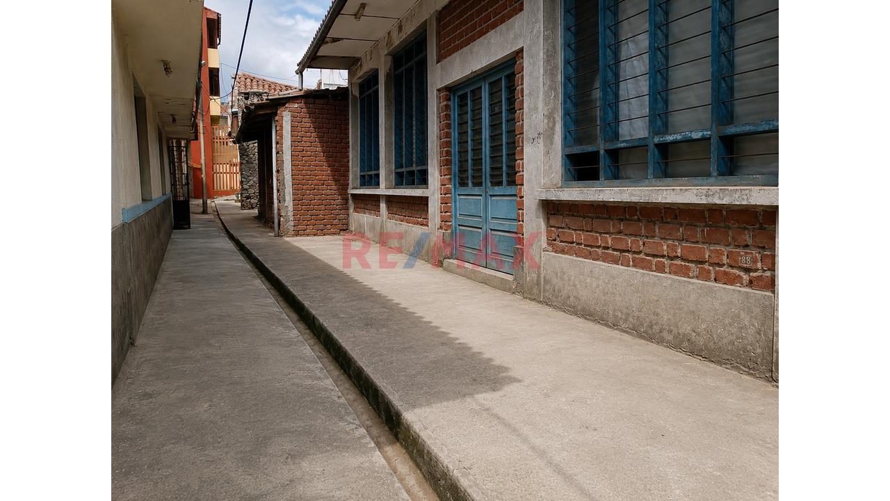 🏞️ Casona Mirador En Venta – Fundo Ucchullo | Cusco - 4
