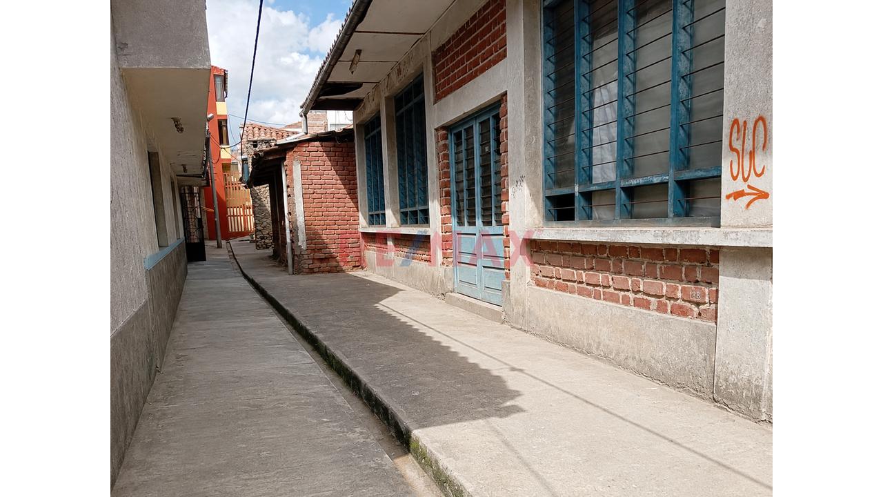 🏞️ Casona Mirador En Venta – Fundo Ucchullo | Cusco