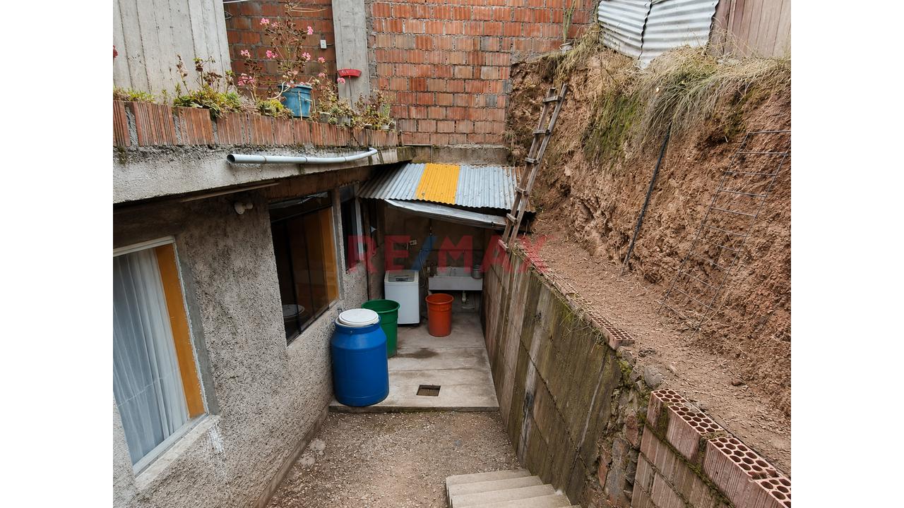 🏡 Propiedad Con Gran Potencial En Ticapata – Cusco - 3