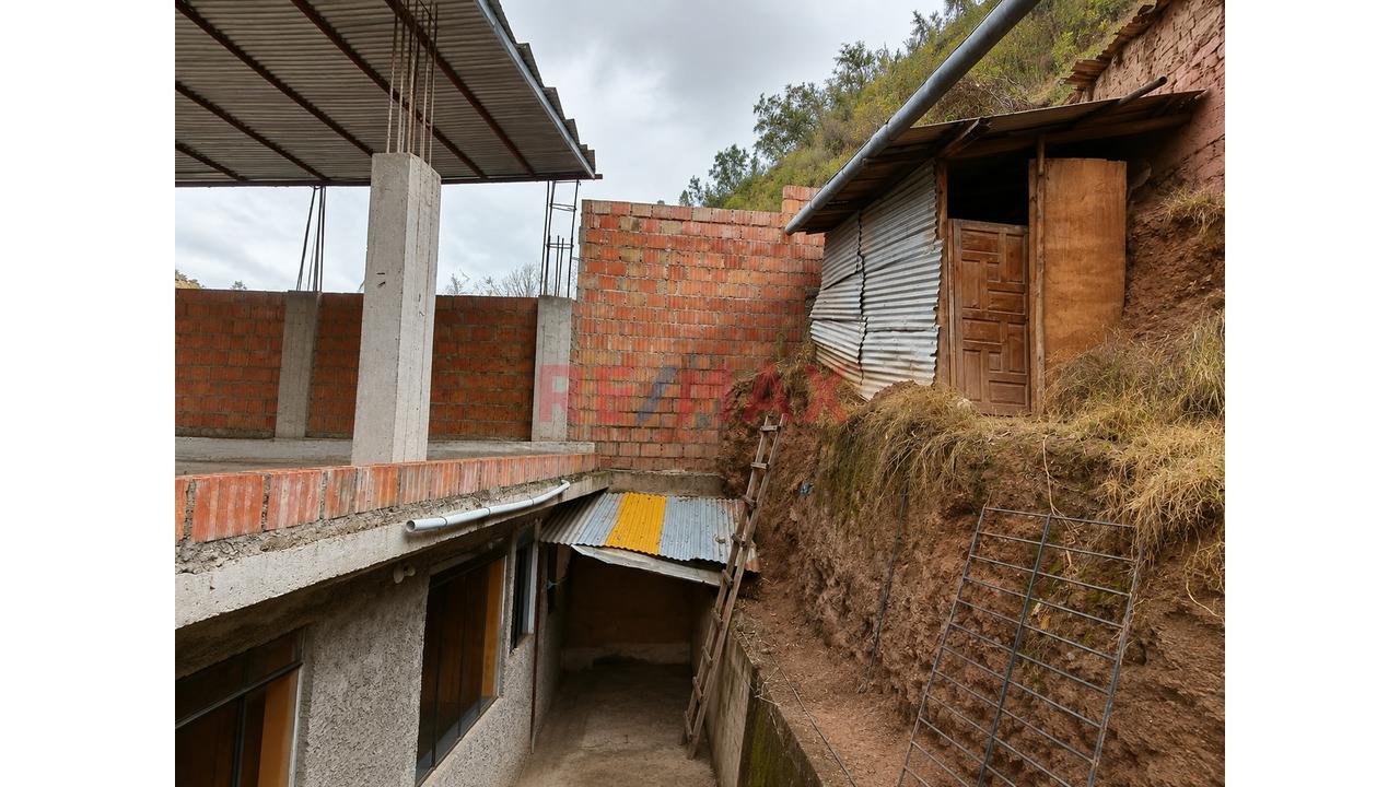 🏡 Propiedad Con Gran Potencial En Ticapata – Cusco - 5