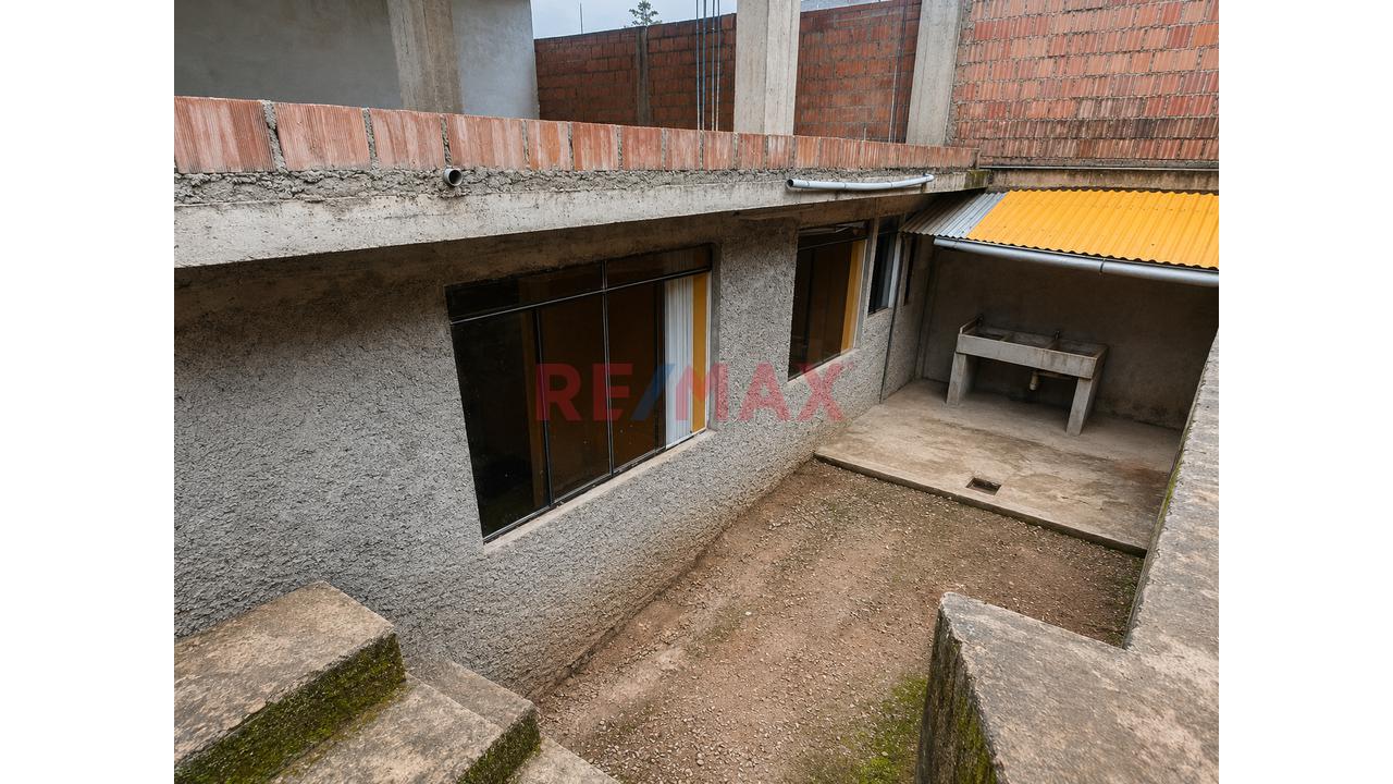🏡 Propiedad Con Gran Potencial En Ticapata – Cusco - 4