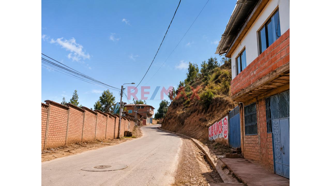 🏡 Propiedad Con Gran Potencial En Ticapata – Cusco - 1