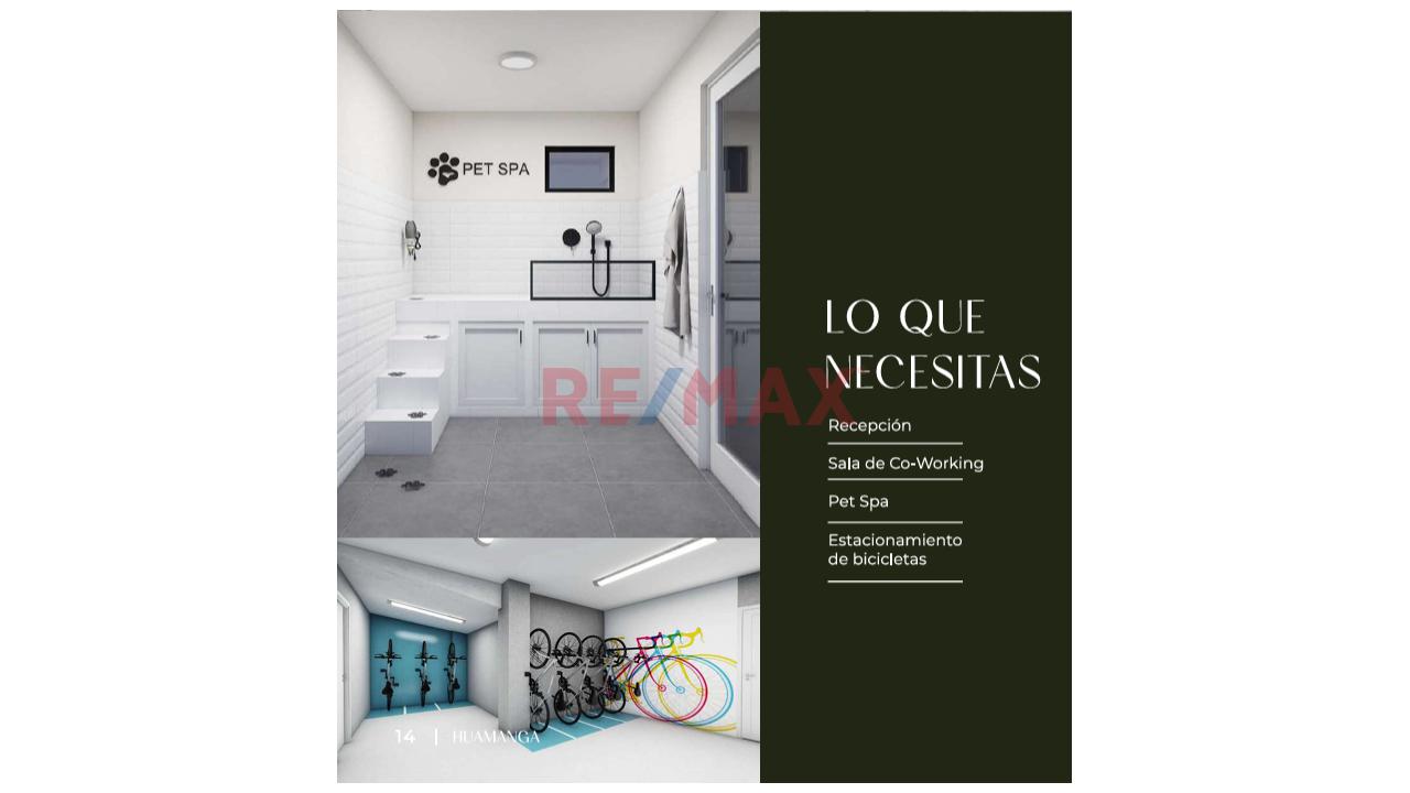 Exclusivo Duplex De Estreno En Venta - 7
