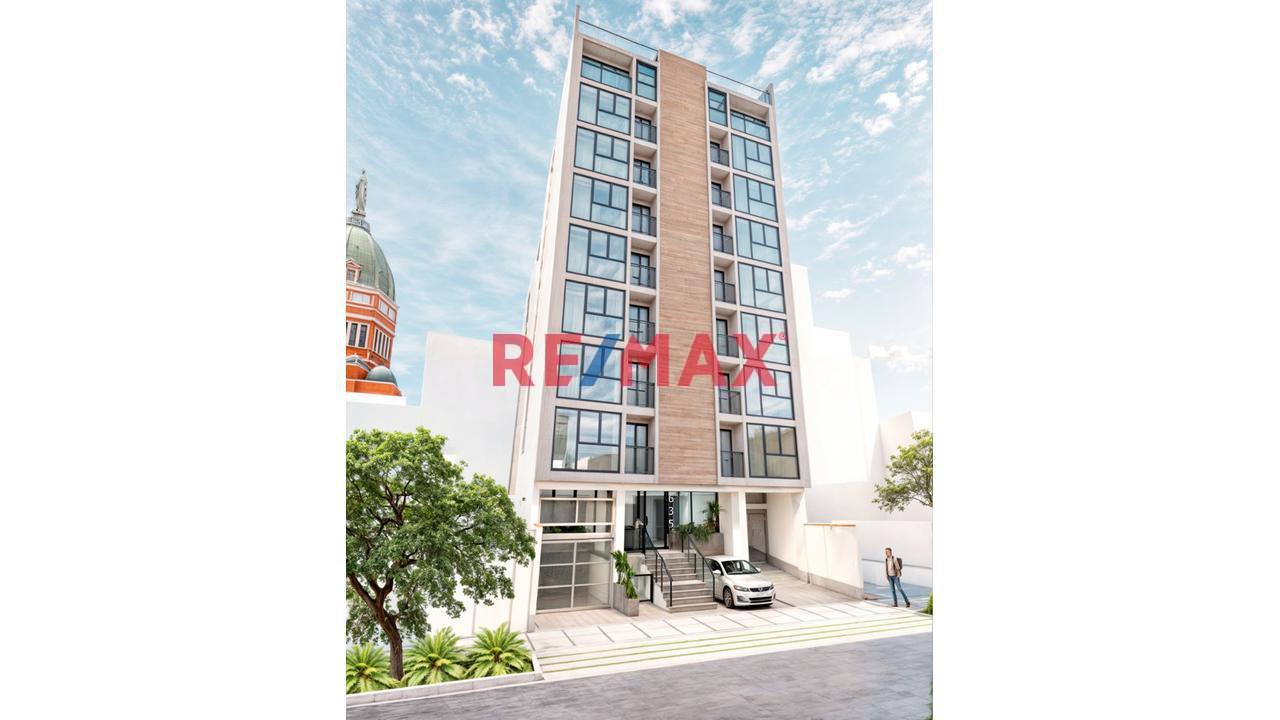 Exclusivo Duplex De Estreno En Venta - 1