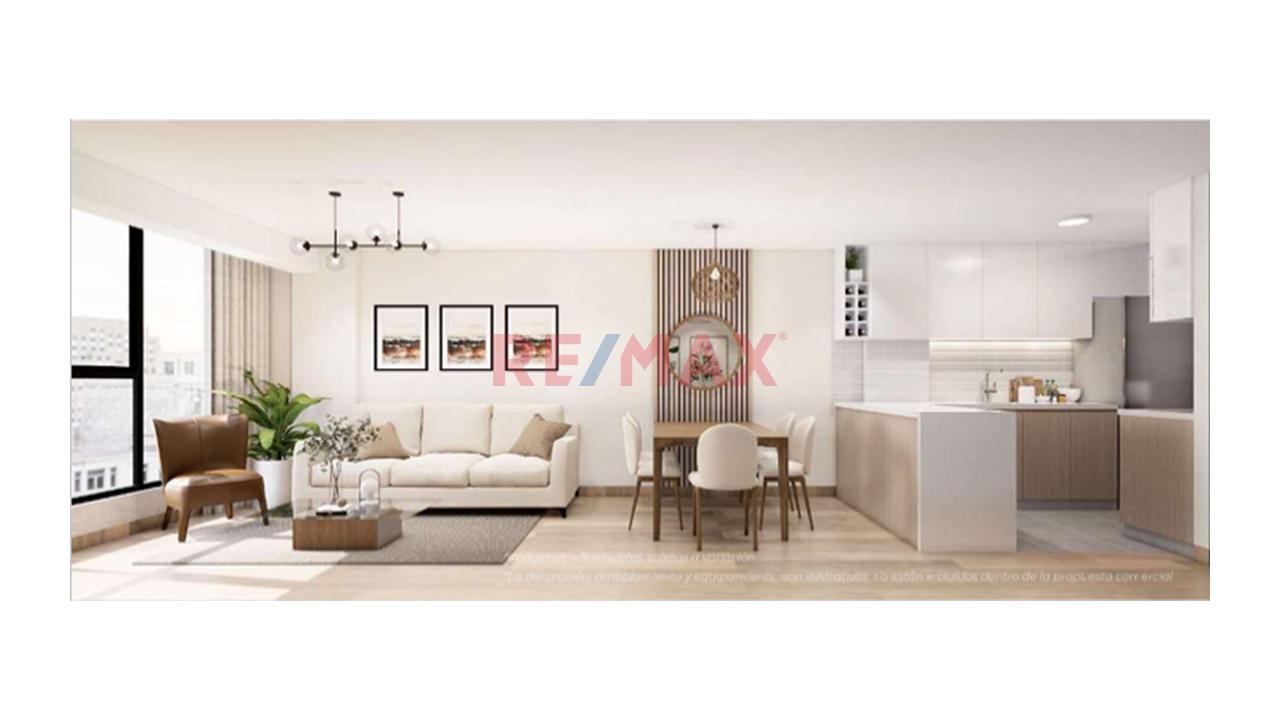 Exclusivo Duplex De Estreno En Venta - 3