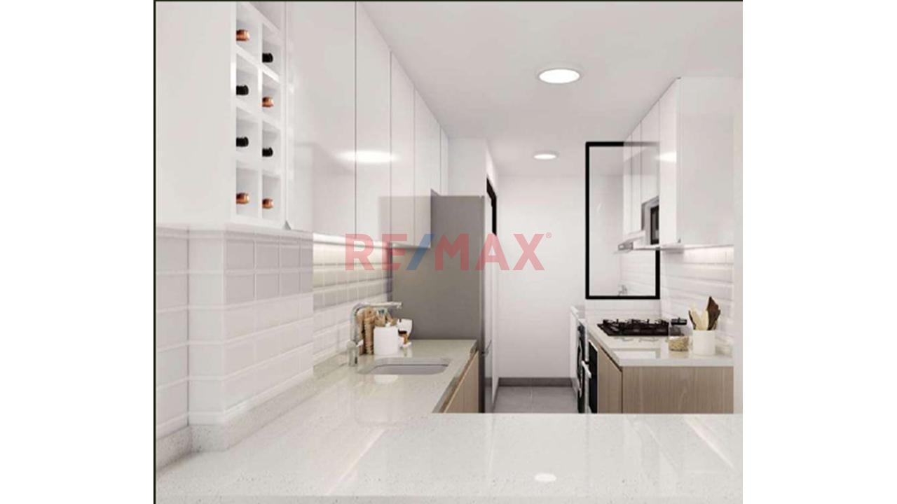 Exclusivo Duplex De Estreno En Venta - 5