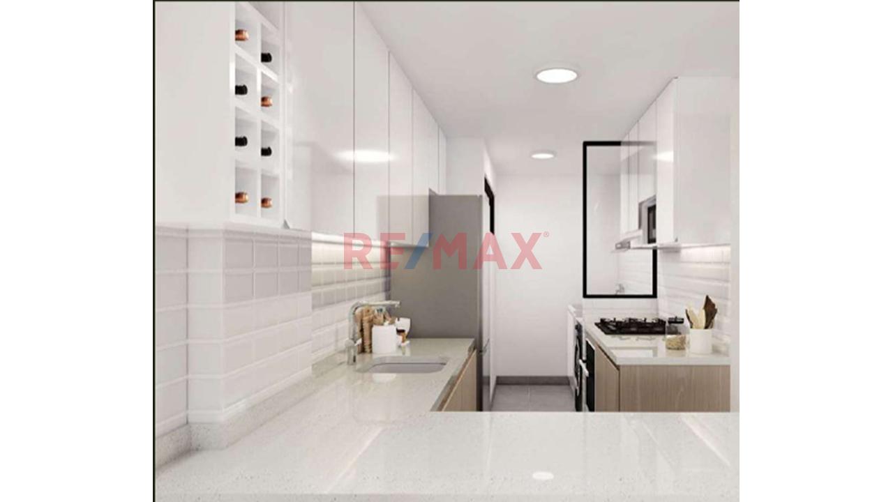 Departamento En Venta — foto 5