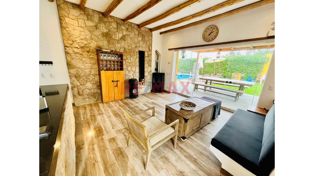 Alquiler De Casa De Campo En Asia - Tu Refugio Soñado - 4