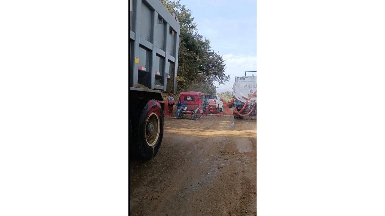 🌱 Terreno Agrícola En Venta – 50% De Acciones Y Derechos | Tambogrande – Piura - 9