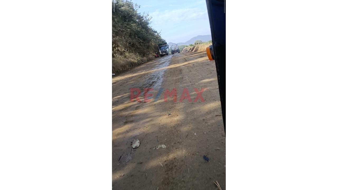 🌱 Terreno Agrícola En Venta – 50% De Acciones Y Derechos | Tambogrande – Piura - 10