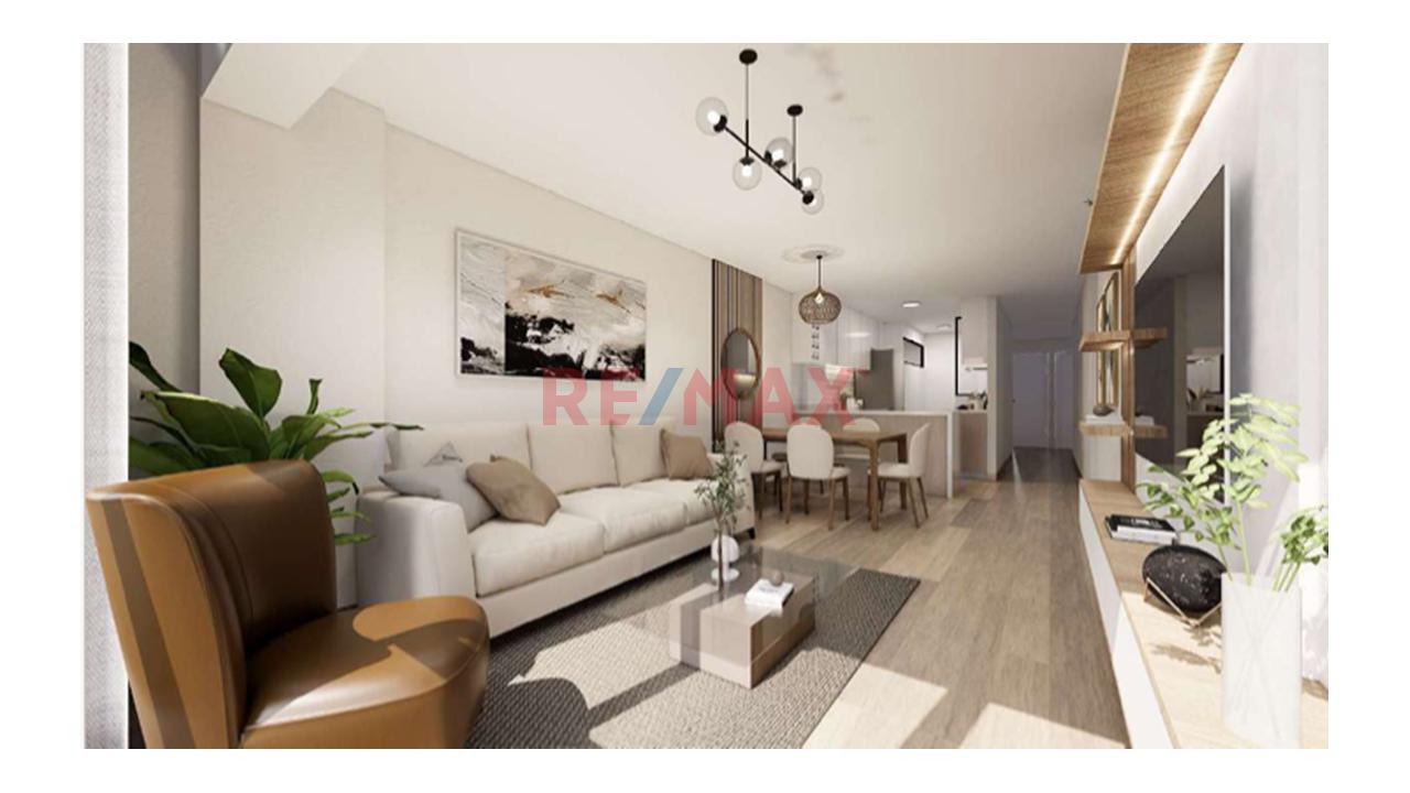 Duplex De Estreno En Venta Magdalena - 3