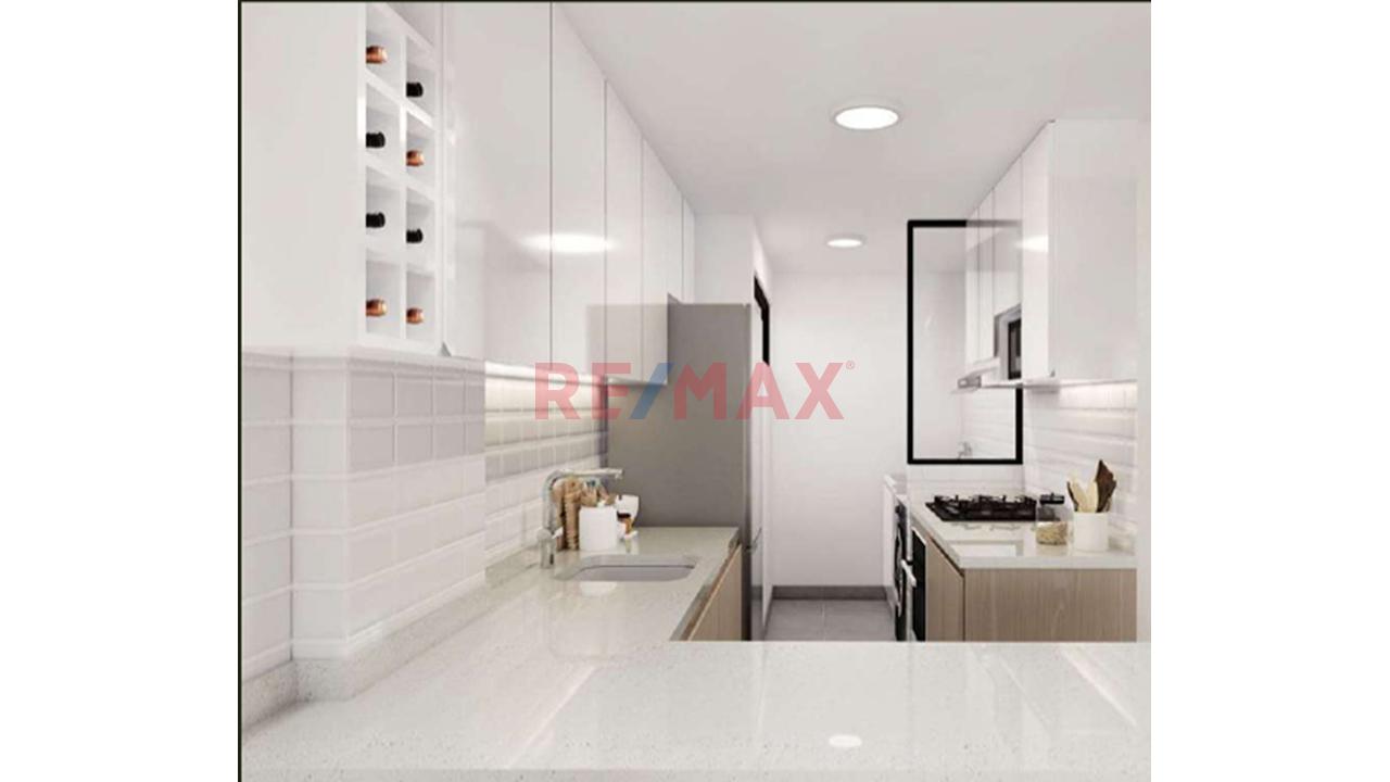 Departamento De Estreno En Venta De 84 M² En Magdalena – ¡Entrega Inmediata! — foto 7