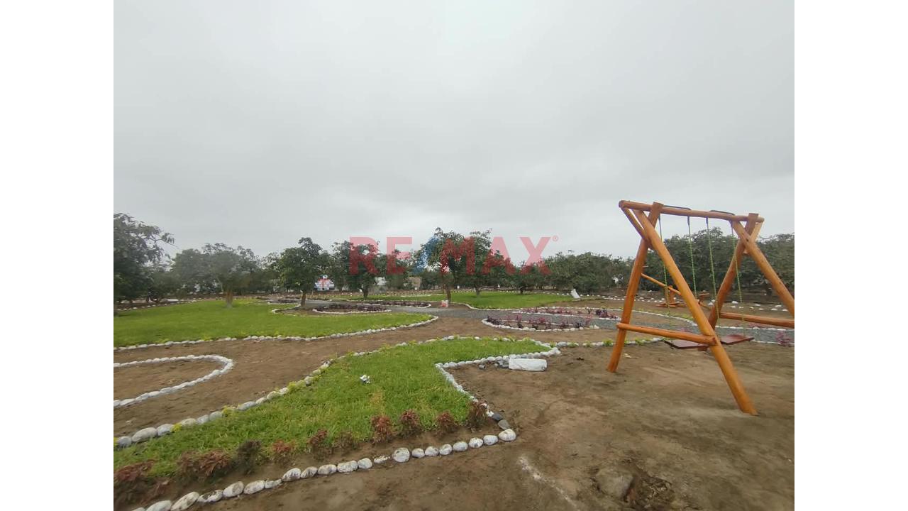 Vive Bien E Invierte En Urbanizacion Albora!! Tu Terreno Exclusivo En Huaral — foto 2