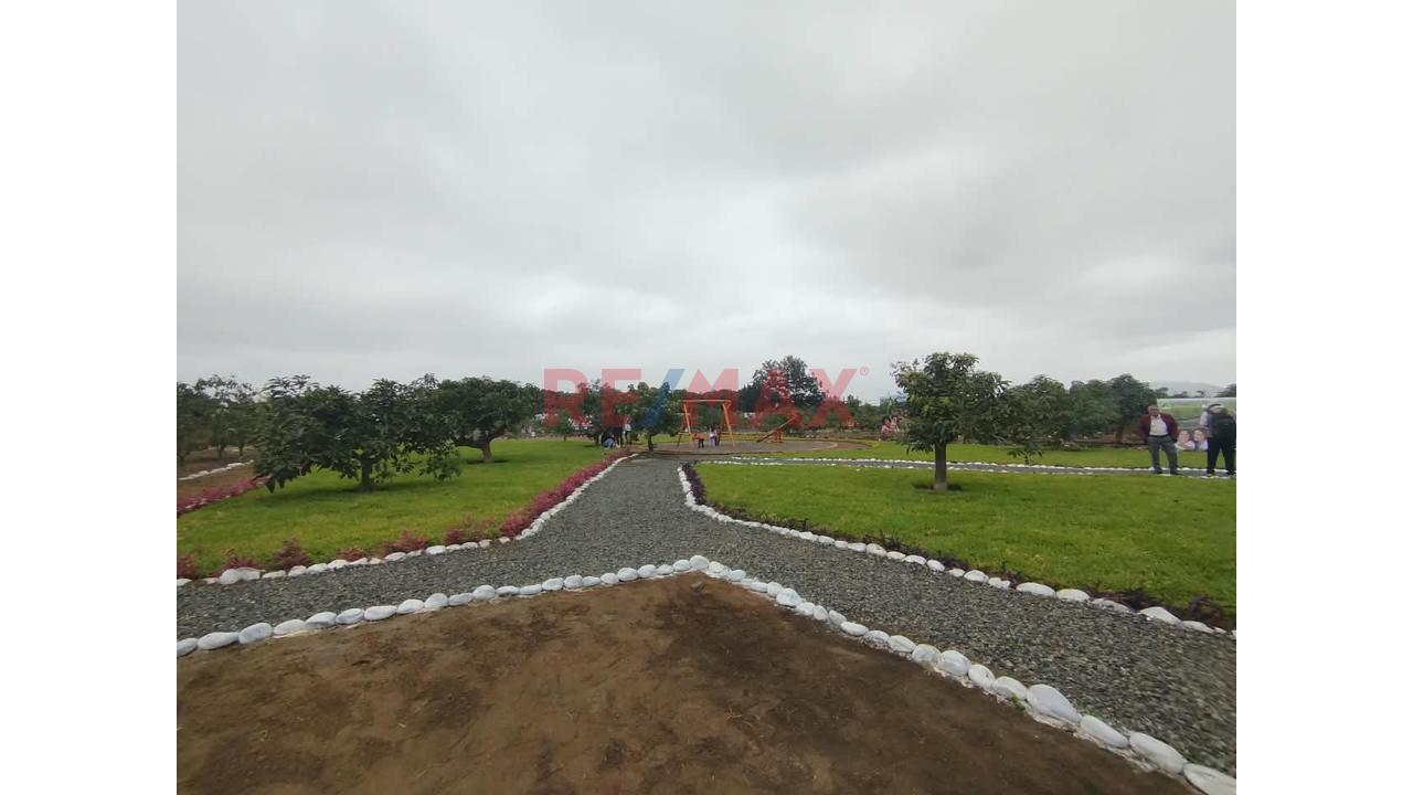Vive Bien E Invierte En Urbanizacion Albora!! Tu Terreno Exclusivo En Huaral
