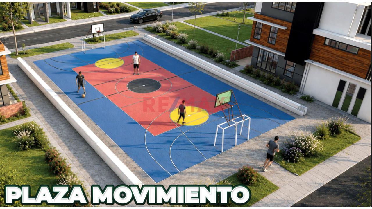 Vive Bien E Invierte En Urbanizacion Albora!! Tu Terreno Exclusivo En Huaral — foto 6
