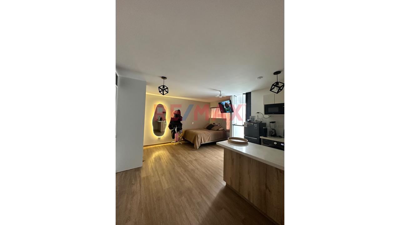 Se Alquila Departamento Monoambiente — foto 12
